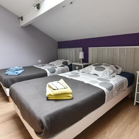 Chez Michelle Et Dany - Chambres D'Hotes Proche D'Annecy Vaulx  Exterior foto