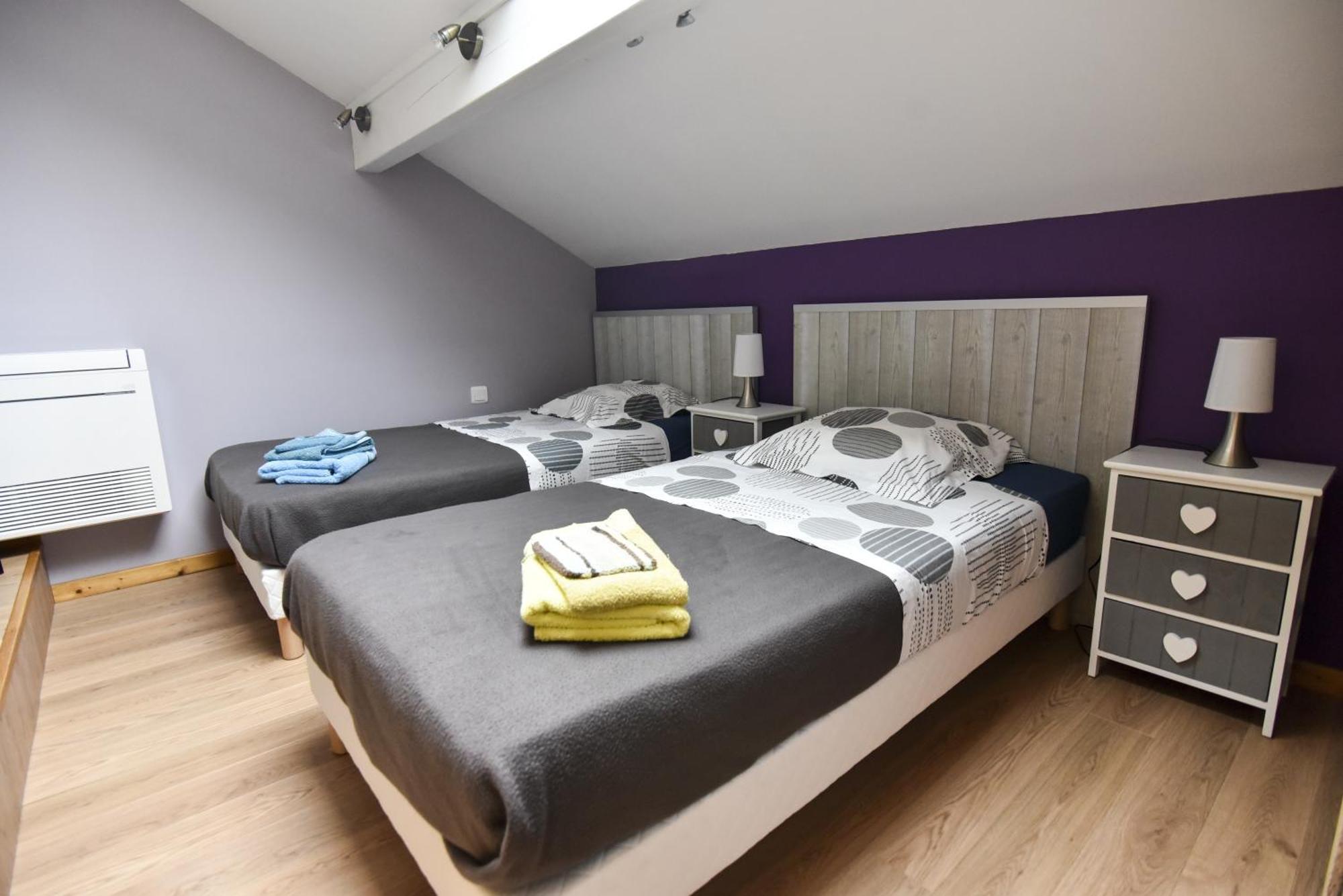 Chez Michelle Et Dany - Chambres D'Hotes Proche D'Annecy Vaulx  Exterior foto